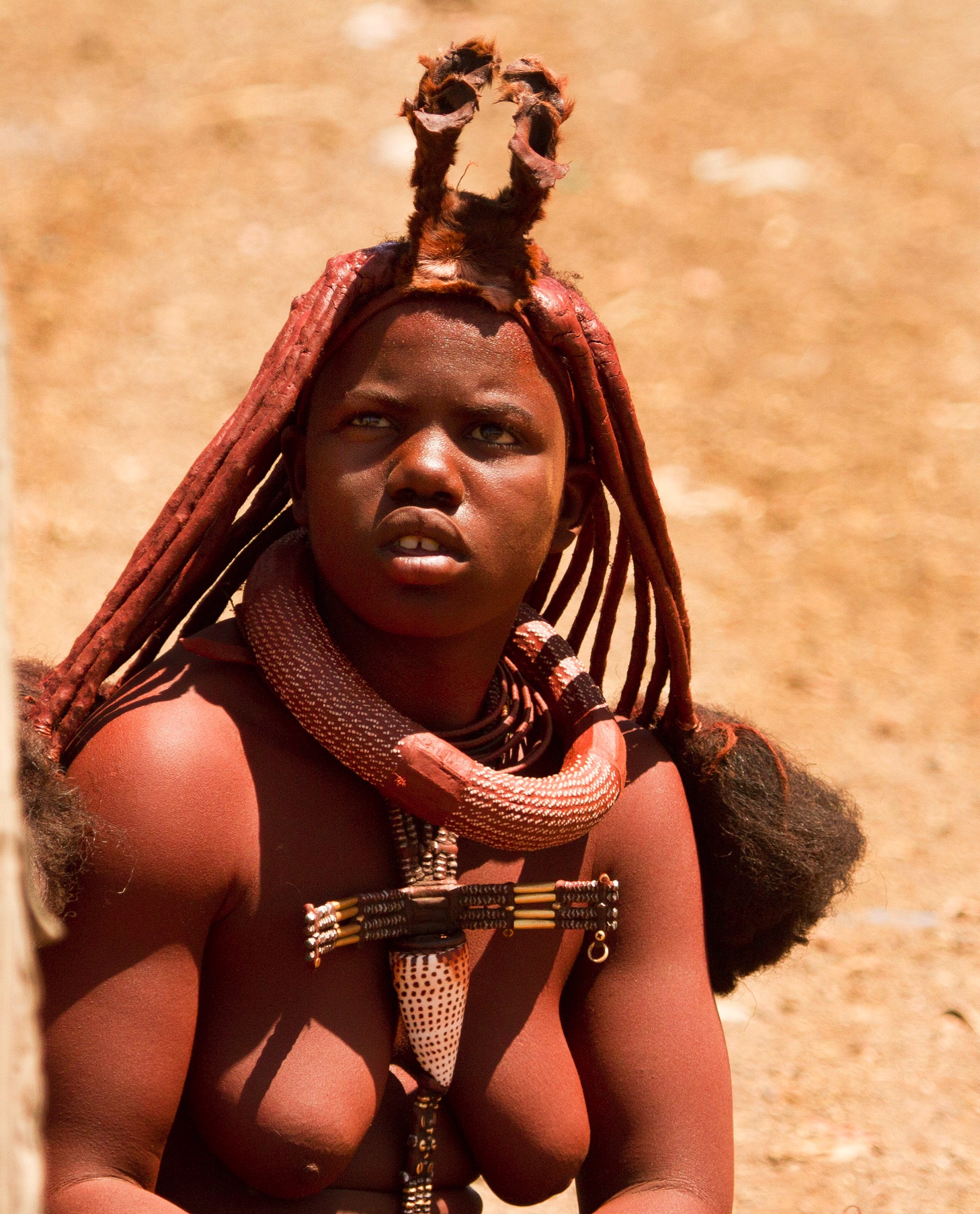 The Himba